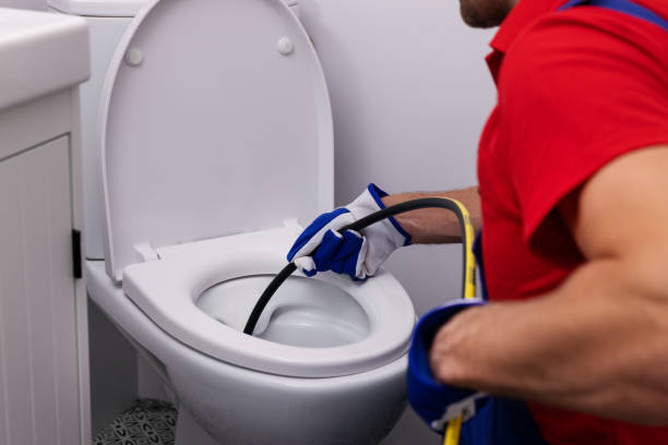 Best Residential Plumbing Services  in Rio Pinar, FL