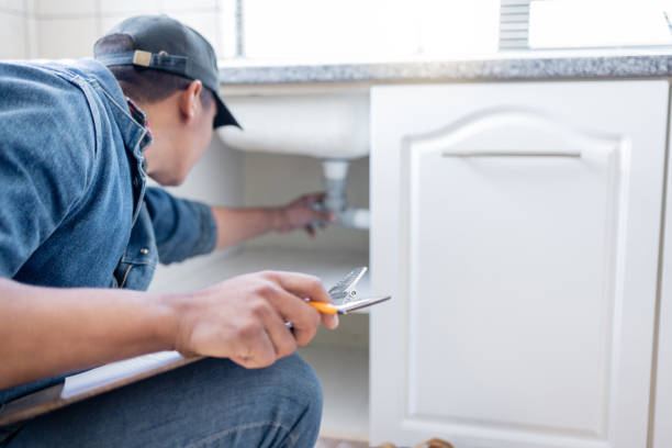 Best Toilet Repair Services  in Rio Pinar, FL