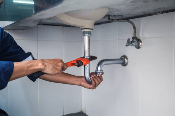 Best Emergency Plumbing Repair  in Rio Pinar, FL