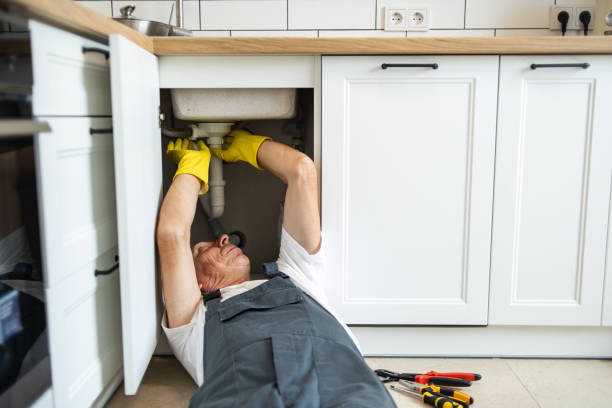 Best Leak Detection Services  in Rio Pinar, FL