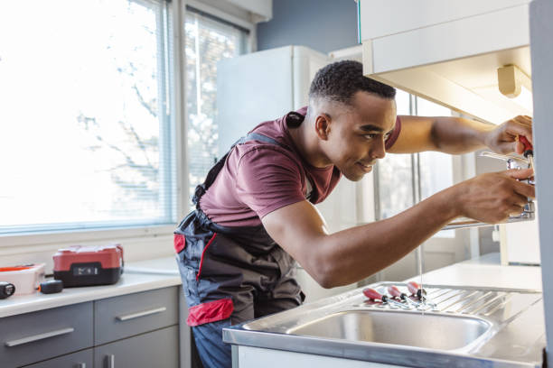 Best Affordable Plumber Near Me  in Rio Pinar, FL